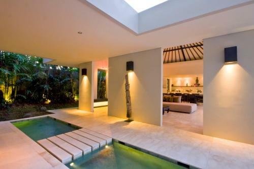 Private Villas 4 Br Canggu W Staff 10 Discount
