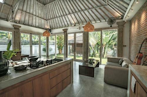 Villa Snoops