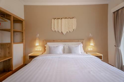 Villa Canggu Benesan Bali