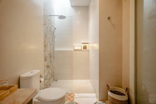 Villa Canggu Benesan Bali