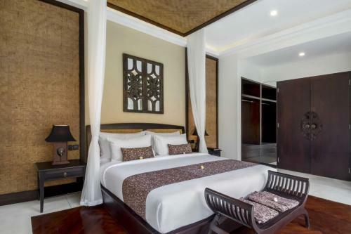 Beautiful Villa With Private Pool, Bali Villa 2012