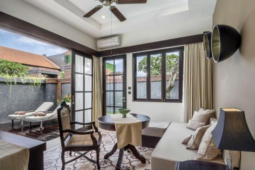 Beautiful Villa With Private Pool, Bali Villa 2012