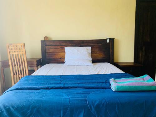 Good Canggu Homestay