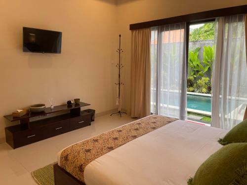 Villa Ayumi Berawa