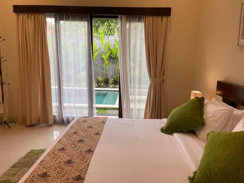Villa Ayumi Berawa