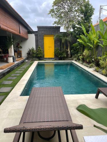 Villa Ayumi Berawa