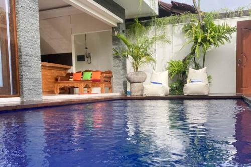 Hotel Wanakeling Homestay