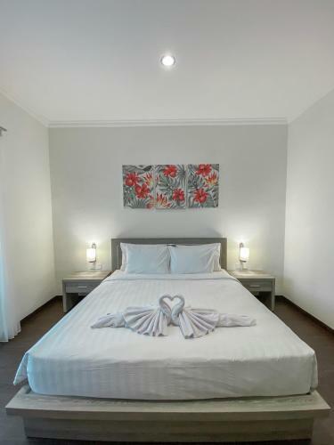 Hostal Homeyhome Canggu