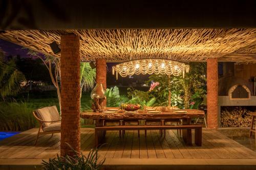 Villa Kimaya Canggu