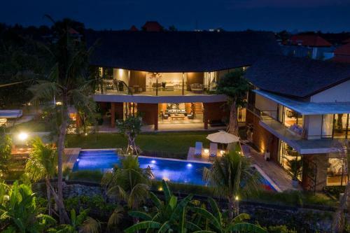 Villa Kimaya Canggu