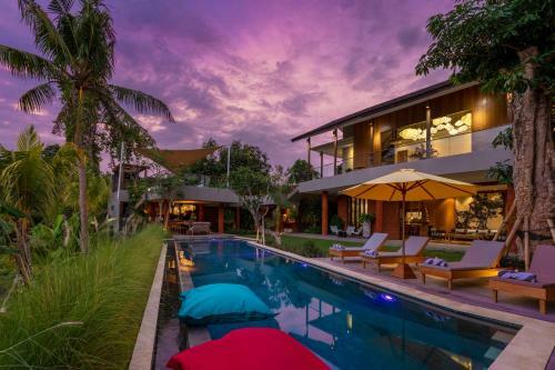 Villa Kimaya Canggu