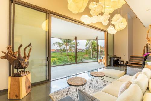 Villa Kimaya Canggu