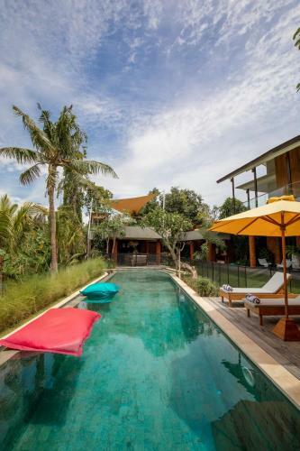 Villa Kimaya Canggu