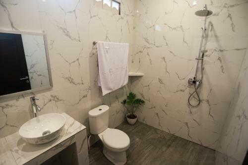 Apartamento Semat Raya Village