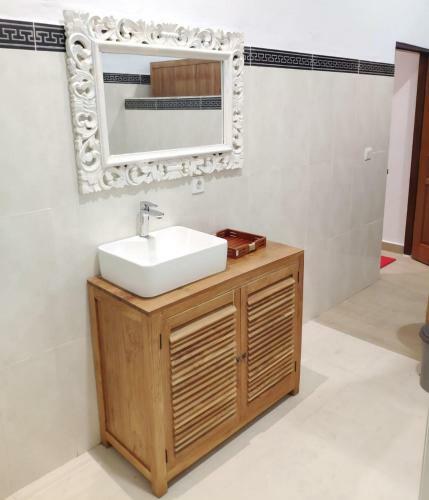 Nelayan Creative Villas