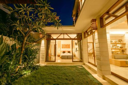 Cascata Villa Canggu