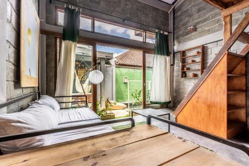 Imagine Apartments By Hombali