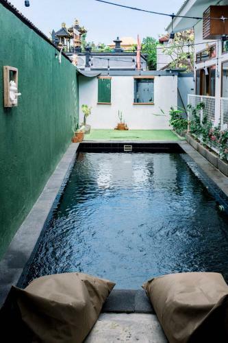 Imagine Apartments By Hombali