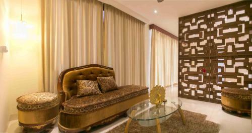 Villa Maharaja