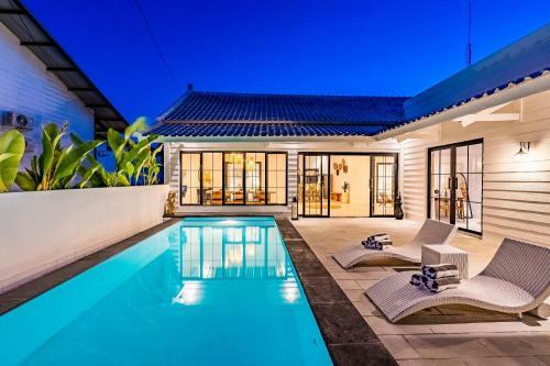 Villa Mojito