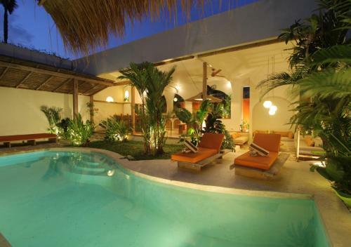 Villa Paradisua