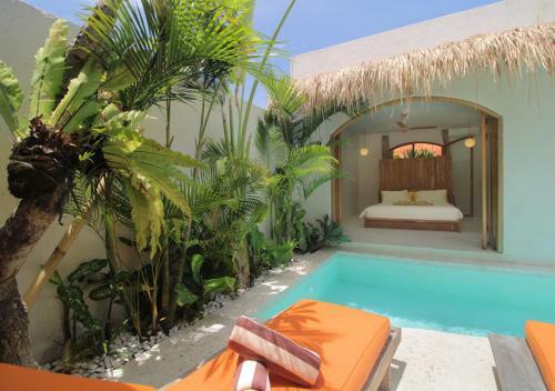 Villa Paradisua