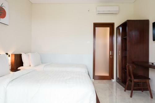Apartamento Musa Canggu