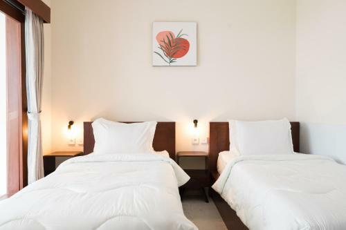 Apartamento Musa Canggu