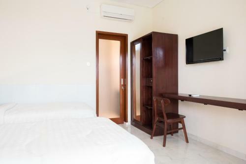 Apartamento Musa Canggu