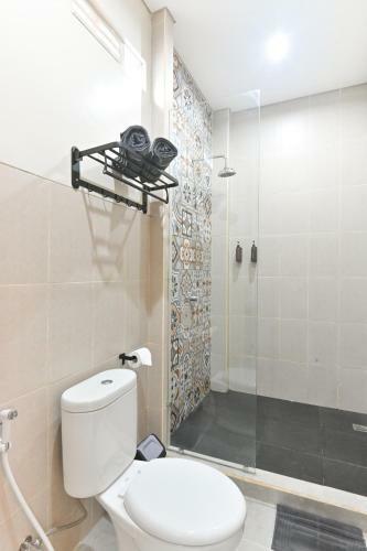 Apartamento Musa Canggu