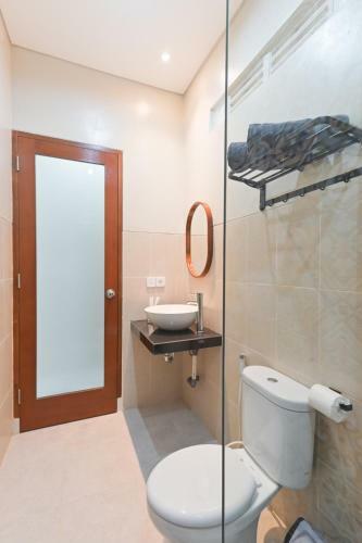 Apartamento Musa Canggu