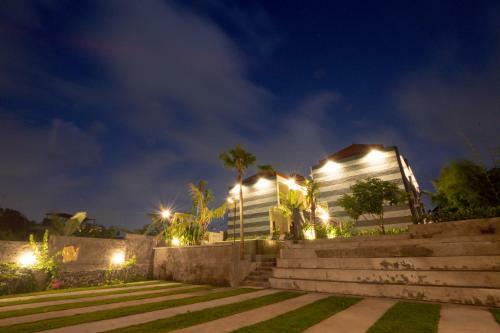Apartamento Musa Canggu