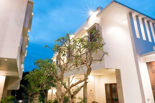 Apartamento Musa Canggu