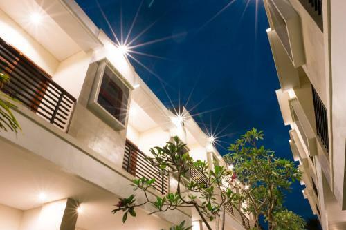 Apartamento Musa Canggu