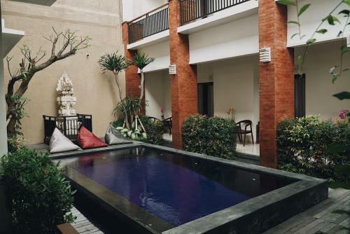 Hostal Jalak Guesthouse