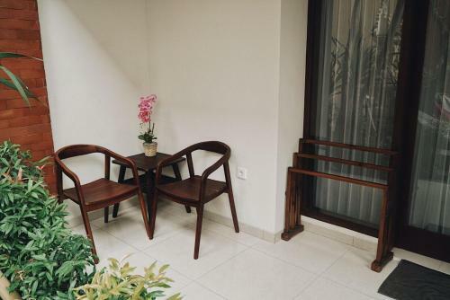 Hostal Jalak Guesthouse