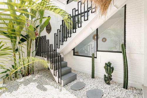 Villa Magnolia Bali, Canggu - 2 Bedroom With Pool