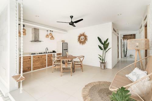 Villa Magnolia Bali, Canggu - 2 Bedroom With Pool