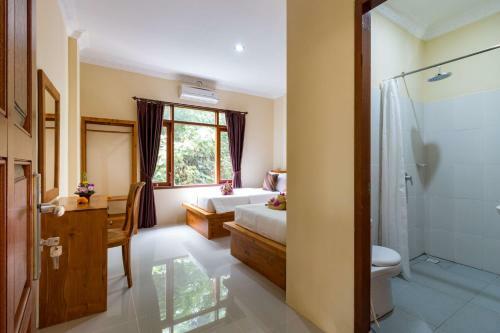 Hostal Alam Pangkung Ubud