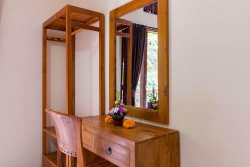 Hostal Alam Pangkung Ubud