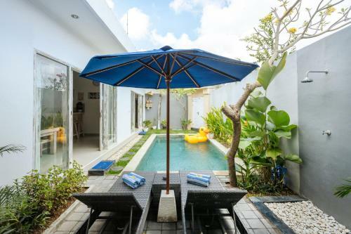 Villa Cathy