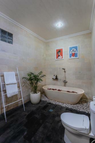 Villa Cathy
