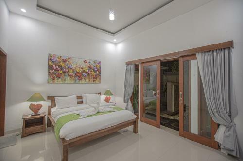 Villa Paradise Seminyak