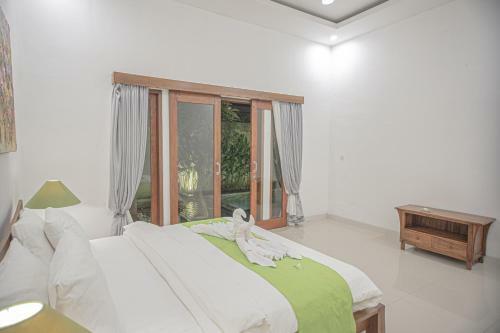Villa Paradise Seminyak