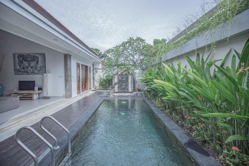 Villa Paradise Seminyak