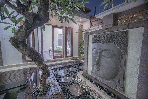 Villa Paradise Seminyak