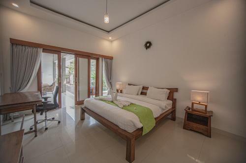 Villa Paradise Seminyak