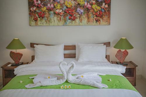 Villa Paradise Seminyak