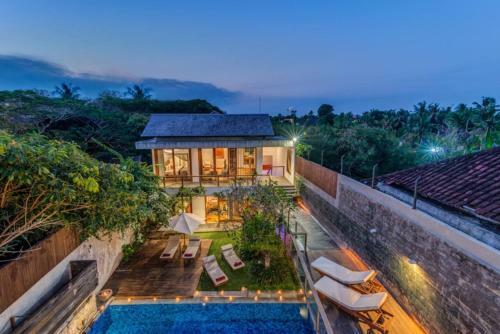 Villa de Jiwa 495 Seminyak