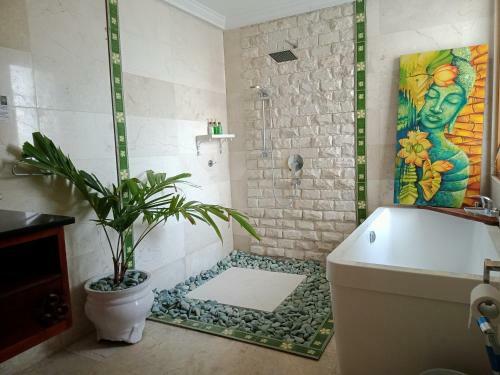 Villa Filo's Paradise Pool N Spa. Seminyak